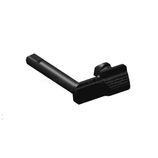 Záchyt závěru pro CZ 75 B 