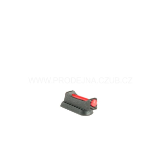Muška světlovodná 1,5 mm