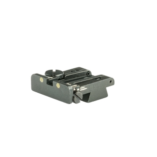 Stavitelné hledí s luminiscenčními body LPA pro CZ 75