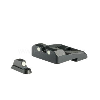 Set luminiscenčních mířidel pro P-10