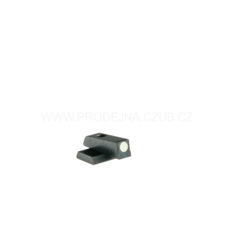 Muška s bodem pro P-10M