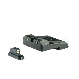 Set tritiových mířidel pro P-10