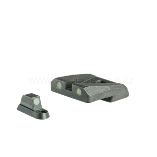 Set tritiových mířidel pro CZ P-07 / P-09