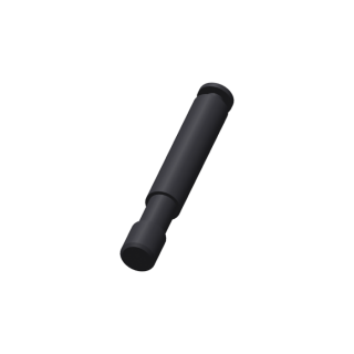 Čep zádržky zásobníku pro CZ P-10S / C / SC / F díl č.9