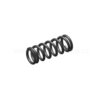 Pružina vytahovače pro CZ P-10S / C / SC / F díl č.20