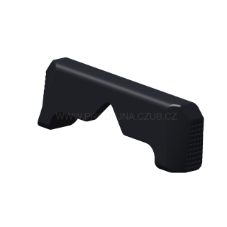 Zádržka zásobníku pro CZ P-10 C díl č.8