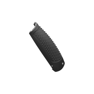 Hřbet M pro P-10C / P-10SC černý díl č.14