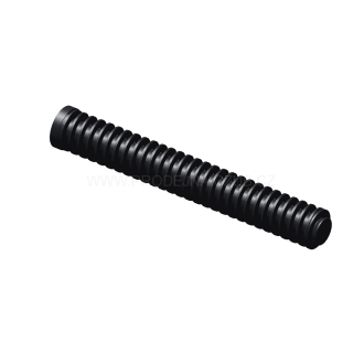 Vratná pružina s plastovým vedením pro CZ P-10C / P-07 díl č.19
