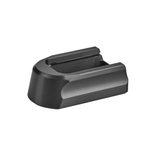 Plastové dno zásobníku +2 pro CZ P-07 díl. č 5A