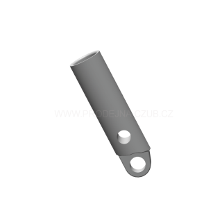 Zátka s poutkem pro CZ P-07 díl č.27