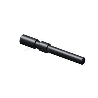 Čep záchytu kohoutu pro CZ P-07 a CZ P-09 díl č.: 28