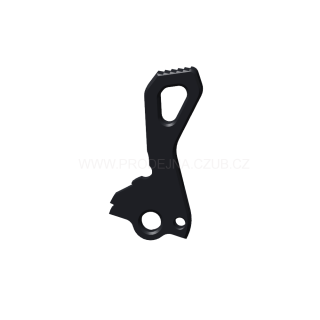 Kohout pro CZ P-07 a CZ P-09 díl č.:11