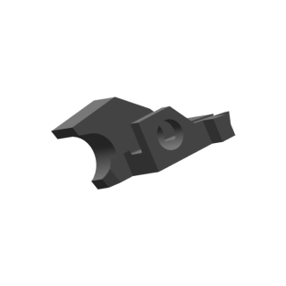 Záchyt kohoutu pro CZ P-07 a CZ P-09 díl č.: 10
