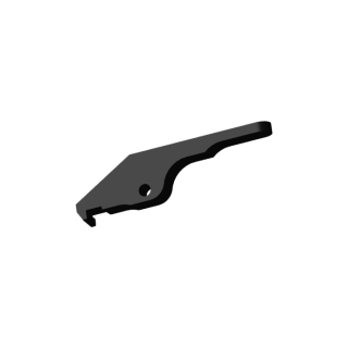 Vytahovač  pro CZ P-07 a CZ P-09 díl č.: 17