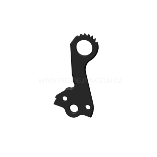 Kohout SA/DA pro CZ 75 SP-01 Shadow