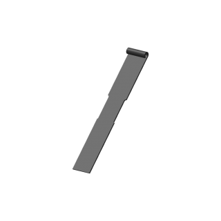 Vedení zásobníku pro CZ SP-01 Shadow, Shadow 2, TS 2