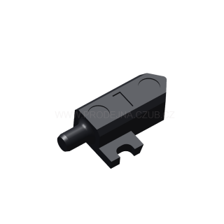 Západka pojistky levá pro CZ 75, Shadow