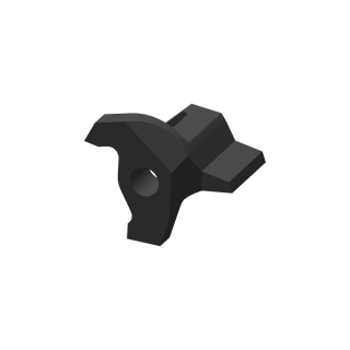Záchyt kohoutu pro CZ 75/85 B