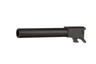 Hlaveň pro CZ 97 v ráži .45ACP