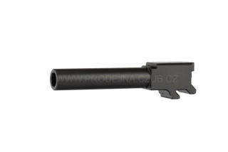Hlaveň pro CZ P-10C v ráži 9x19