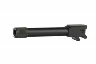 Prodloužená hlaveň se závitem pro CZ P-10C v ráži 9x19