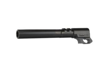 Hlaveň pro CZ Shadow 2 v ráži 9x19
