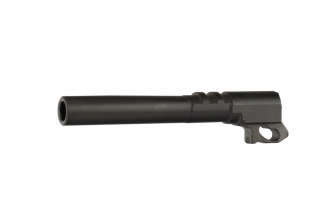 Hlaveň pro CZ75 SP-01 v ráži 9x19