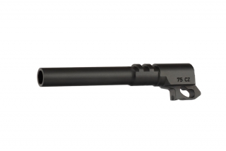 Hlaveň pro CZ75 B / CZ 85 B v ráži 9x19