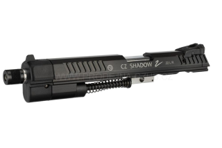 Adaptér CZ Shadow 2 Kadet se závitem M9x0,75