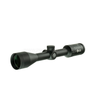 Puškohled CZ Rimfire 3-9x42 osnova BDC