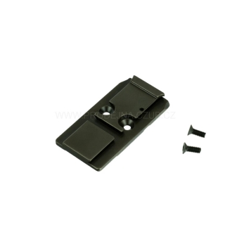 Optics Ready destička CZ P-10 - Aimpoint Acro