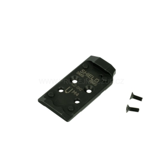 Optics Ready destička CZ Shadow 2 - Shield RMS