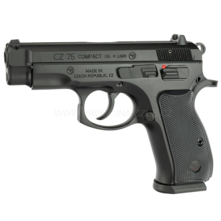 CZ 75 Compact