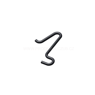 Pružina táhla pro CZ Scorpion Evo 3 S1 díl č.12