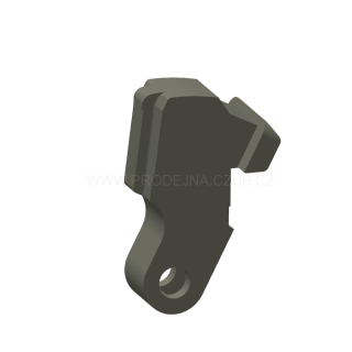 Kladivo pro CZ Scorpion Evo 3 S1 díl č.57b