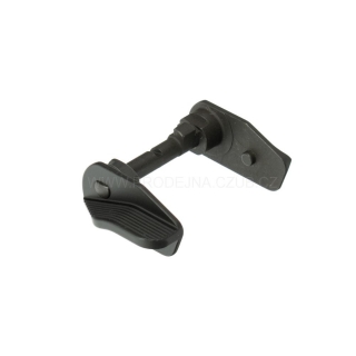 Set rozšířených pojistek pro CZ Shadow 2 a CZ TS 2 (levák)