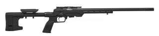 Malorážka CZ 457 MDT