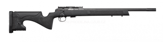 CZ 457 LRP BLACK
