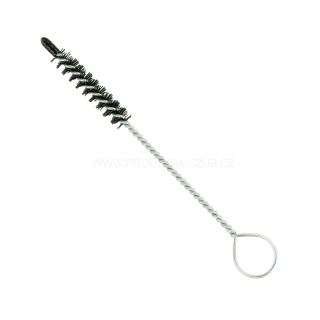 Výtěrák štětina 9mm