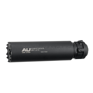 Tlumič hluku Ase Utra DUAL556 Gen 2 + BoreLock Bird Cage 5,56 (.223)