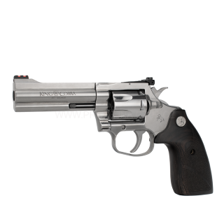 Revolver COLT King Cobra Target 4,25" v ráži .357 Mag.