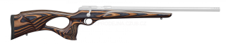 Pažba pro CZ 457 Thumbhole