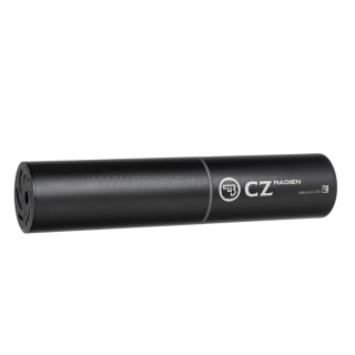 Tlumič hluku výstřelu Ase Utra RADIEN ráže 7,62mm M15x1