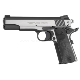Pistole COLT Combat Elite Government Two Tone 5" ráže .45 ACP *