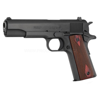 Pistole COLT Government Blued 5" ráže .45 ACP *