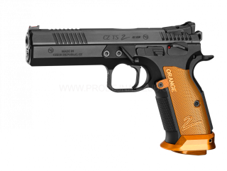 CZ TS 2 Orange