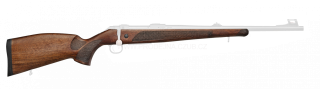 Pažba pro CZ 600 LUX