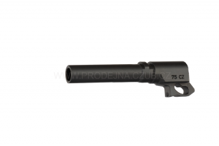 Hlaveň pro CZ 75 DC v ráži 9x19