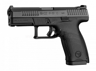 CZ P-10 C