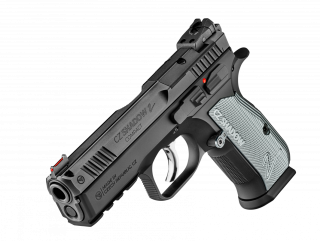 CZ SHADOW 2 COMPACT OR
